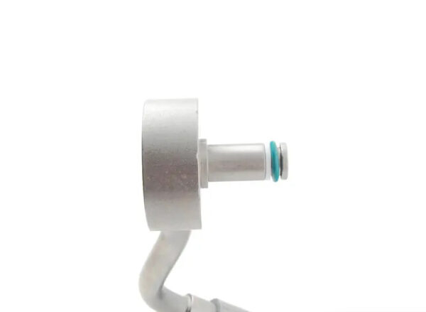 A2303200472 - NEW MERCEDES-BENZ SL R230 AMG HIGH-PRESSURE HYDRAULIC LINE A2303200472 ORIGINAL