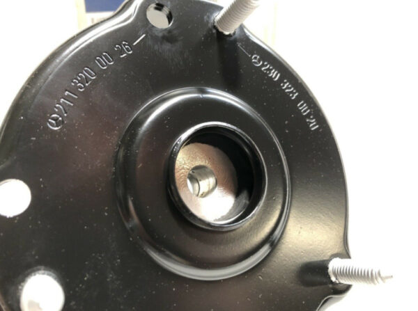 A2303230020 - NEW MERCEDES-BENZ SL R230 FRONT SHOCK ABSORBER STRUT BEARING A2303230020