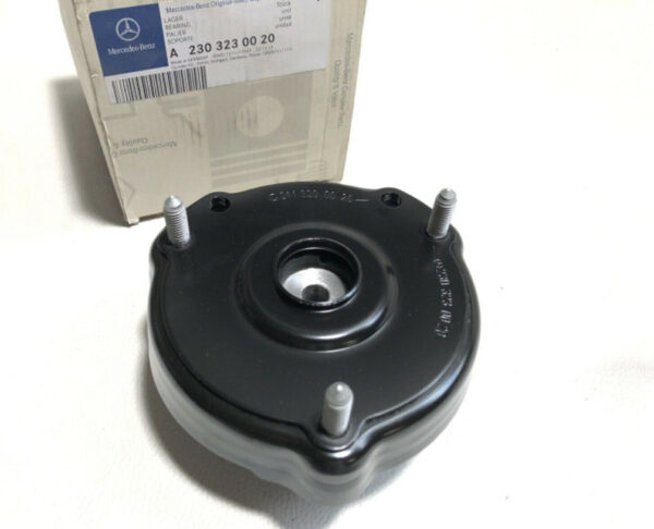 A2303230020 - NEW MERCEDES-BENZ SL R230 FRONT SHOCK ABSORBER STRUT BEARING A2303230020