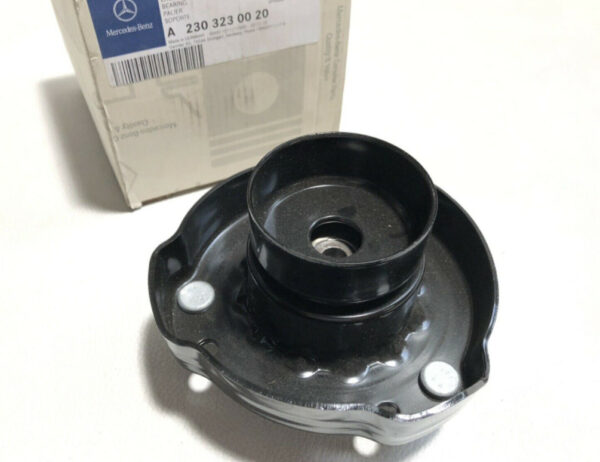 A2303230020 - NEW MERCEDES-BENZ SL R230 FRONT SHOCK ABSORBER STRUT BEARING A2303230020
