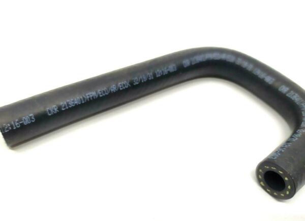 A2304767626 - NEW MERCEDES-BENZ SL R230 AMG FUEL FILTER TO T-PIECE HOSE A2304767626 ORIGINAL