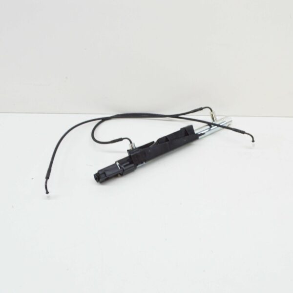 A2308001372 - NEW MERCEDES-BENZ SL R230 LEFT TRUNK LID DRIVE CYLINDER A2308001372 ORIGINAL