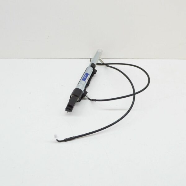 A2308001372 - NEW MERCEDES-BENZ SL R230 LEFT TRUNK LID DRIVE CYLINDER A2308001372 ORIGINAL