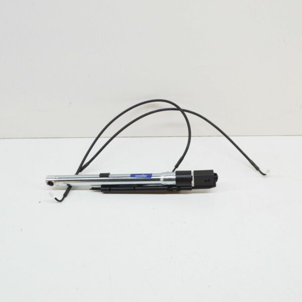 A2308001372 - NEW MERCEDES-BENZ SL R230 LEFT TRUNK LID DRIVE CYLINDER A2308001372 ORIGINAL