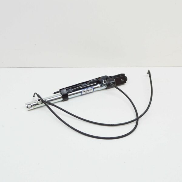 A2308001372 - NEW MERCEDES-BENZ SL R230 LEFT TRUNK LID DRIVE CYLINDER A2308001372 ORIGINAL
