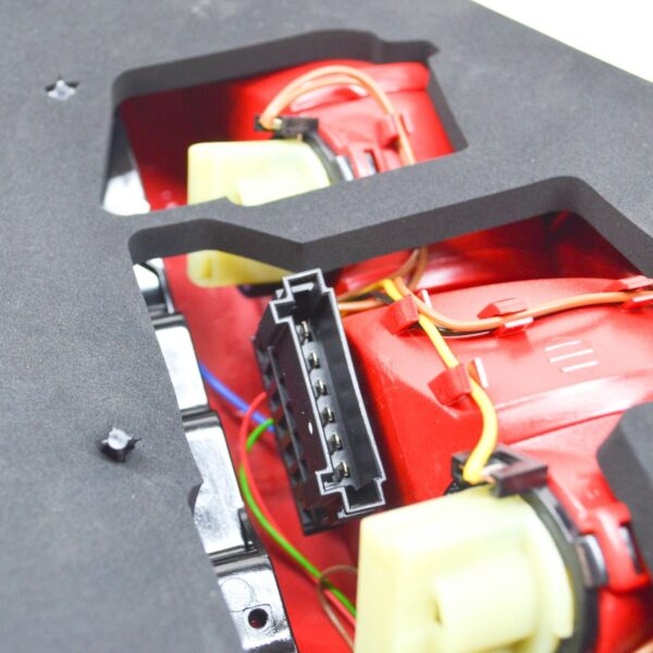 A2308200164 - NEW MERCEDES-BENZ SL R230 REAR LEFT TAILLIGHT A2308200164