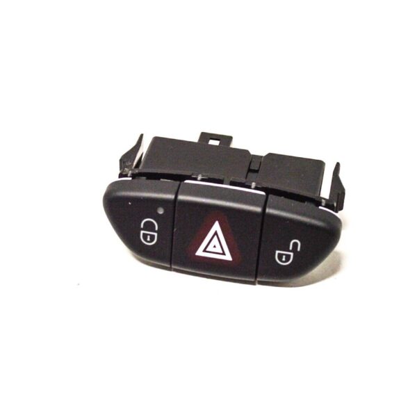 A23082134519116 - NEW MERCEDES-BENZ SL R230 INSTRUMENT PANEL UPPER SWITCH A23082134519116 ORIGINAL