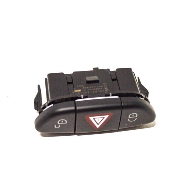 A23082134519116 - NEW MERCEDES-BENZ SL R230 INSTRUMENT PANEL UPPER SWITCH A23082134519116 ORIGINAL