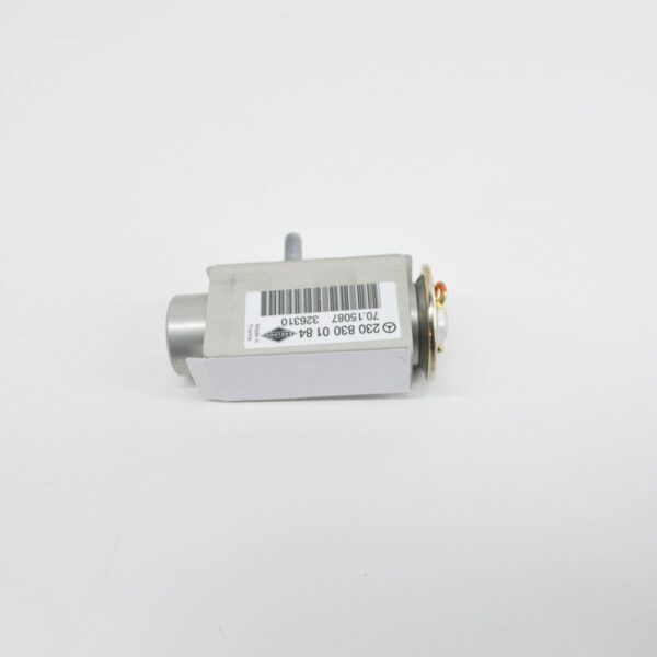A2308300184 - NEW MB C-CLASS W203 AIR CONDITIONING EXPANSION VALVE A2308300184 ORIGINAL