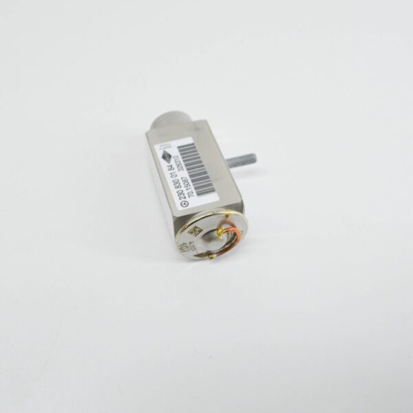A2308300184 - NEW MB C-CLASS W203 AIR CONDITIONING EXPANSION VALVE A2308300184 ORIGINAL