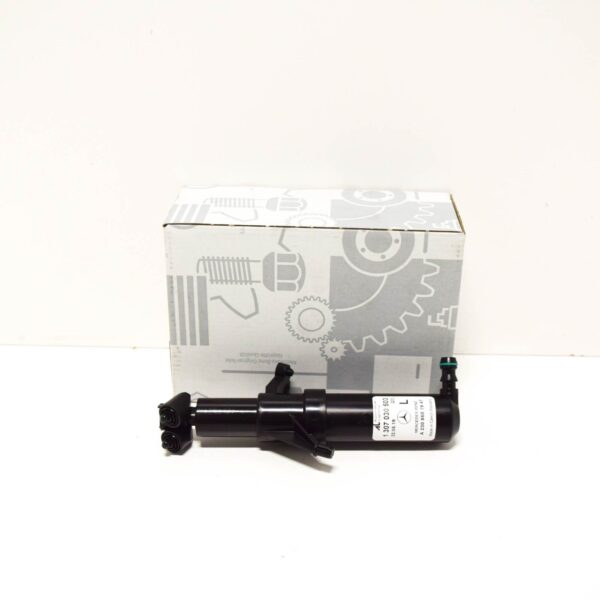 A2308601947 - NEW MERCEDES-BENZ SL R230 LEFT SIDE HEADLAMP WASHER A2308601947 ORIGINAL