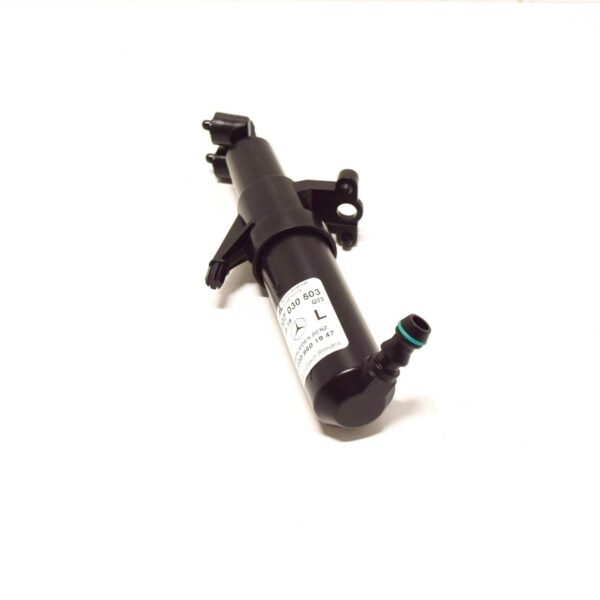 A2308601947 - NEW MERCEDES-BENZ SL R230 LEFT SIDE HEADLAMP WASHER A2308601947 ORIGINAL