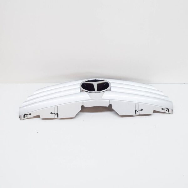 A2308801083 - NEW MERCEDES BENZ SL R230 FRONT BUMPER RADIATOR GRILLE A2308801083 ORIGINAL