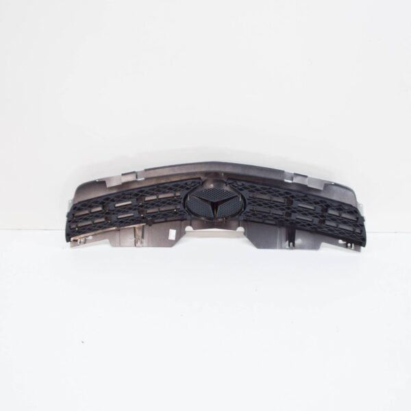 A2308801083 - NEW MERCEDES BENZ SL R230 FRONT BUMPER RADIATOR GRILLE A2308801083 ORIGINAL