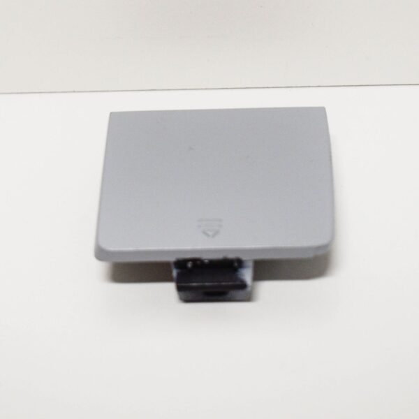 A2308850423 - Mercedes-Benz SL R230 Front Bumper Tow Eye Cap Cover A2308850423 ORIGINAL