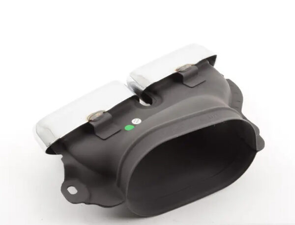A2314900227 - NEW MERCEDES-BENZ E W212 AMG REAR RIGHT EXHAUST PIPE TIP A2314900227 ORIGINAL