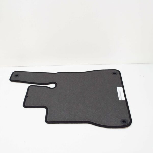 A23168000049F44 - MERCEDES-BENZ SL R231 Floor Mat Set AMG LHD 4pcs A23168000049F44 ORIGINAL
