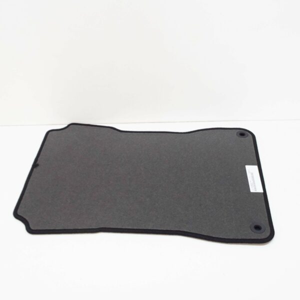 A23168000049F44 - MERCEDES-BENZ SL R231 Floor Mat Set AMG LHD 4pcs A23168000049F44 ORIGINAL