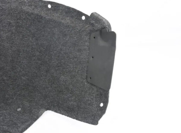 A2316901430 - NEW MERCEDES-BENZ SL R231 REAR RIGHT WHEEL HOUSING LINER A2316901430 ORIGINAL