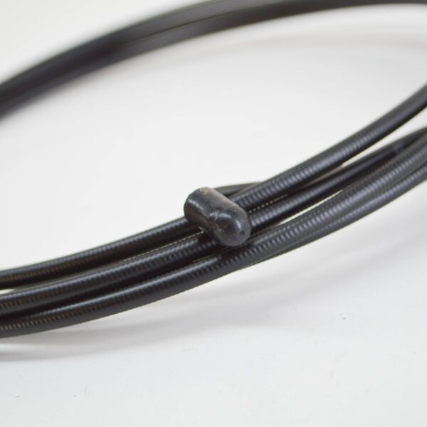 A2318001515 - NEW MERCEDES-BENZ SL R231 FRONT LEFT ROOF HYDRAULIC HOSE A2318001515 ORIGINAL