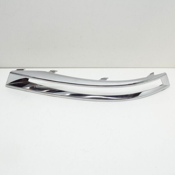A2318850474 - MB SL R231 AMG Front Bumper Right Trim Molding A2318850474 ORIGINAL