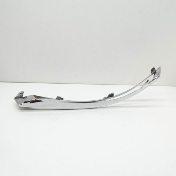 A2318850474 - MB SL R231 AMG Front Bumper Right Trim Molding A2318850474 ORIGINAL