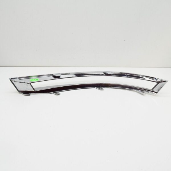 A2318850474 - MB SL R231 AMG Front Bumper Right Trim Molding A2318850474 ORIGINAL