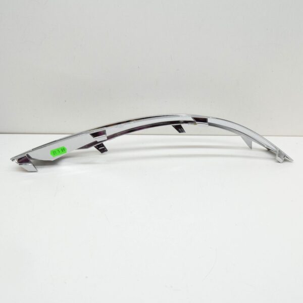 A2318850474 - MB SL R231 AMG Front Bumper Right Trim Molding A2318850474 ORIGINAL