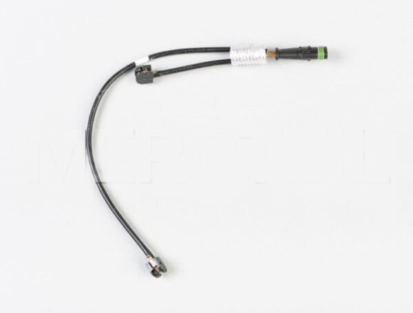 A2319057300 - MERCEDES-BENZ S W222 Front Brake Pad Wear Sensor A2319057300 ORIGINAL