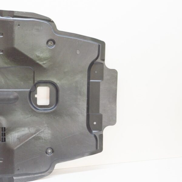 A2465200123 - NEW MERCEDES-BENZ A-CLASS W176 ENGINE UNDERTRAY COVER A2465200123 2015 ORIGINAL
