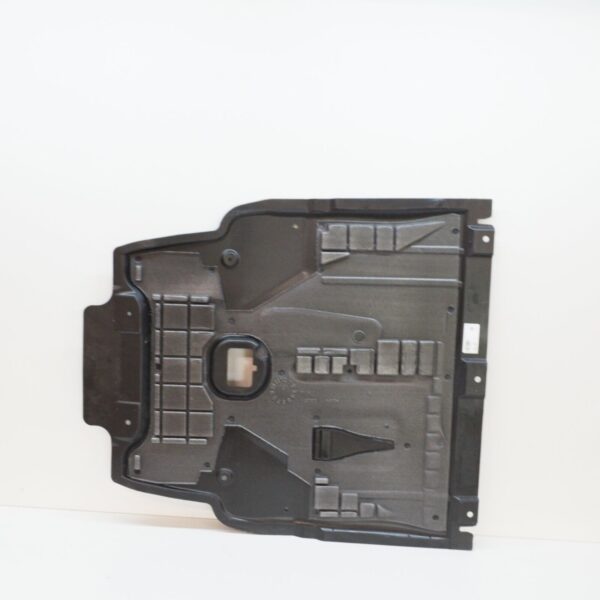 A2465200123 - NEW MERCEDES-BENZ A-CLASS W176 ENGINE UNDERTRAY COVER A2465200123 2015 ORIGINAL