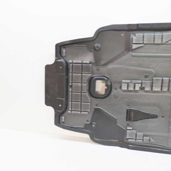 A2465200123 - NEW MERCEDES-BENZ A-CLASS W176 ENGINE UNDERTRAY COVER A2465200123 2015 ORIGINAL