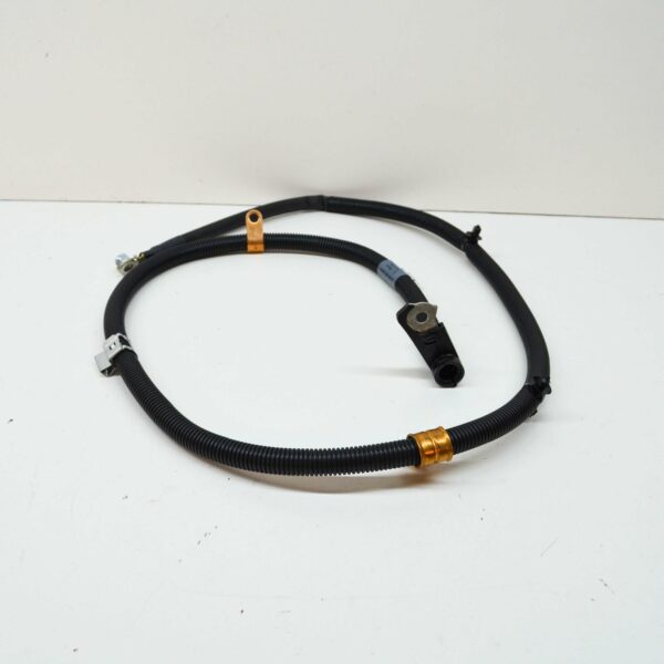 A2465405833 - NEW MERCEDES-BENZ B W246 STARTER MOTOR WIRING CABLE A2465405833 ORIGINAL