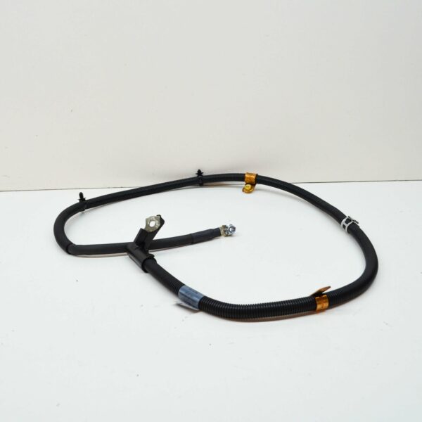 A2465405833 - NEW MERCEDES-BENZ B W246 STARTER MOTOR WIRING CABLE A2465405833 ORIGINAL