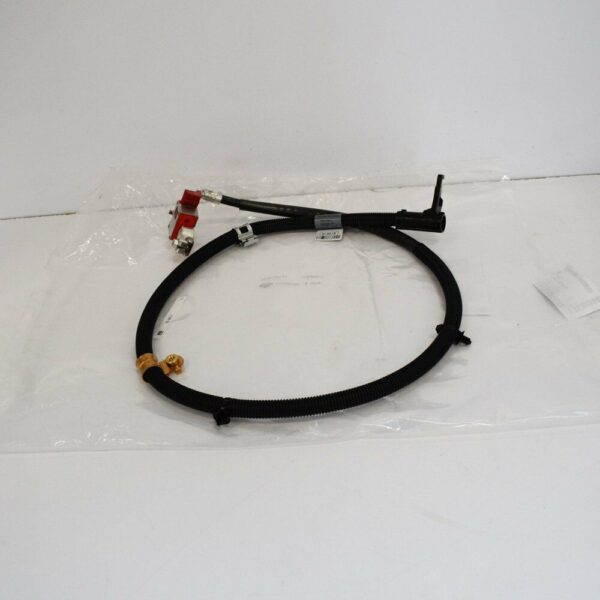 A2465407832 - NEW MERCEDES BENZ CLA C117 POSITIVE BATTERY CABLE A2465407832 ORIGINAL