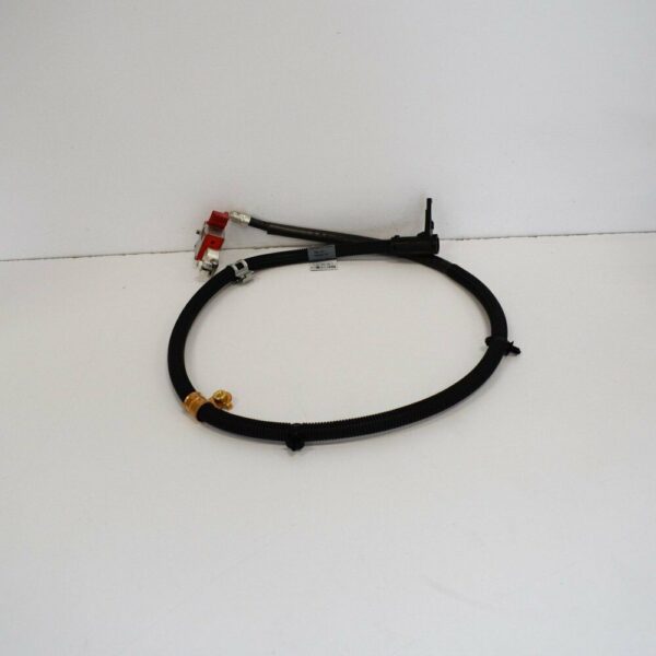 A2465407832 - NEW MERCEDES BENZ CLA C117 POSITIVE BATTERY CABLE A2465407832 ORIGINAL