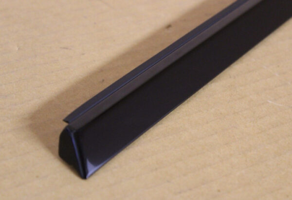 A2467350482 - NEW MERCEDES-BENZ B W246 REAR RIGHT DOOR WINDOW TRIM STRIP A2467350482 ORIGINAL