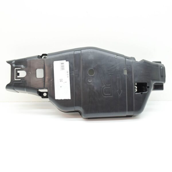 A2473528800 - NEW MB GLA H247 REAR RIGHT SHOCK ABSORBER DUST PROTECTION A2473528800 ORIGINAL