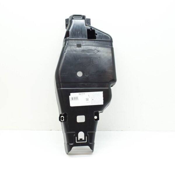 A2473528800 - NEW MB GLA H247 REAR RIGHT SHOCK ABSORBER DUST PROTECTION A2473528800 ORIGINAL