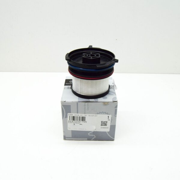 A2473708301 - NEW MERCEDES-BENZ A W177 ENGINE OIL FILTER A2473708301 ORIGINAL