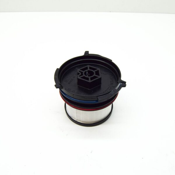 A2473708301 - NEW MERCEDES-BENZ A W177 ENGINE OIL FILTER A2473708301 ORIGINAL