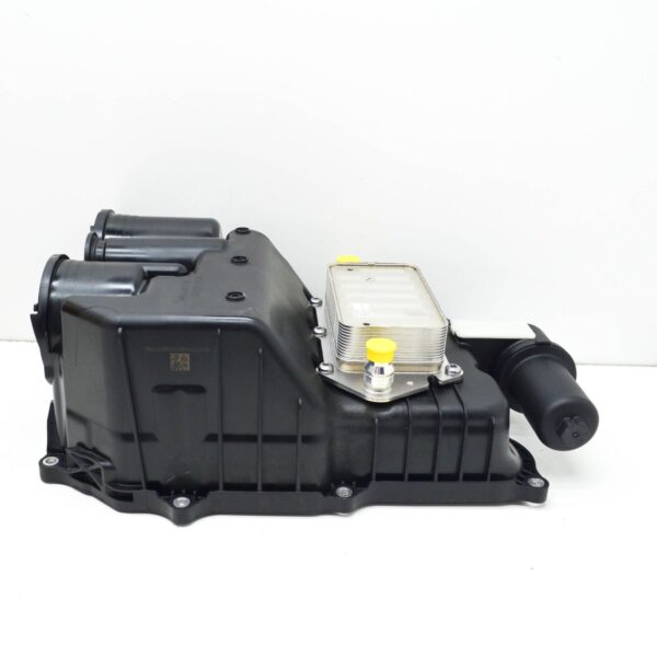A2473711400 - NEW MERCEDES-BENZ B-CLASS SPORTS TOURER W247 GEARBOX OIL PAN A2473711400