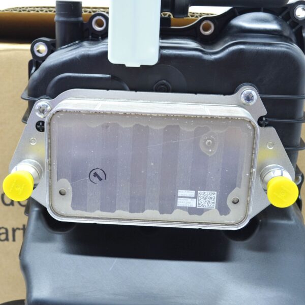 A2473711400 - NEW MERCEDES-BENZ B-CLASS SPORTS TOURER W247 GEARBOX OIL PAN A2473711400