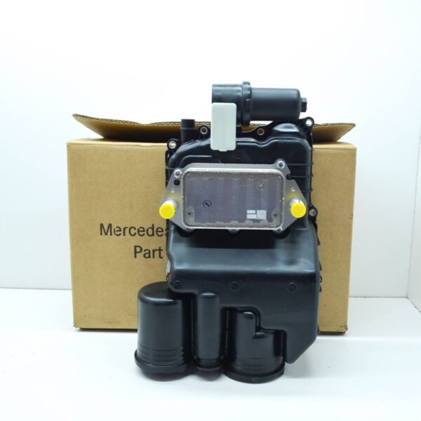 A2473711400 - NEW MERCEDES-BENZ B-CLASS SPORTS TOURER W247 GEARBOX OIL PAN A2473711400