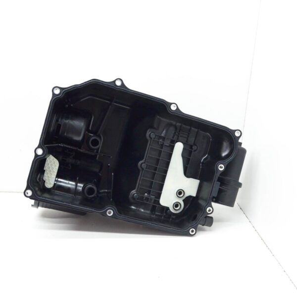 A2473711400 - NEW MERCEDES-BENZ B-CLASS SPORTS TOURER W247 GEARBOX OIL PAN A2473711400