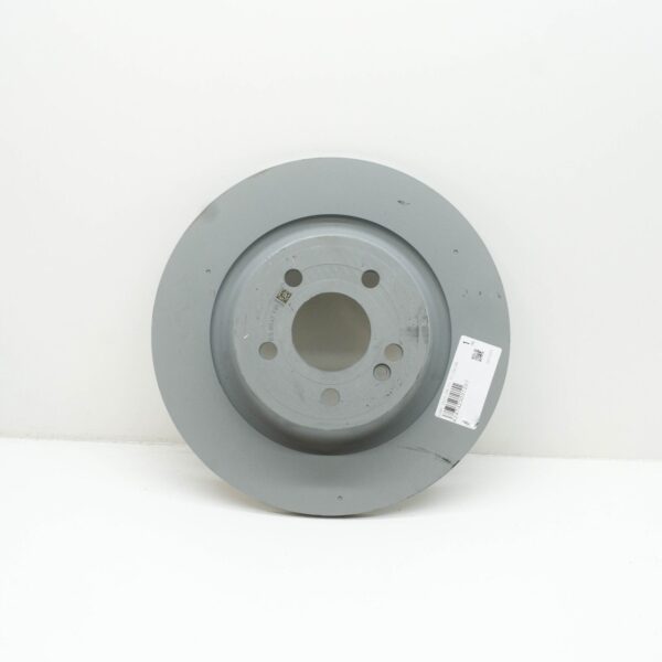 A2474230312 - MERCEDES-BENZ CLA C117 Rear Brake Disc A247423031207 ORIGINAL