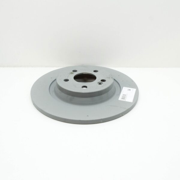 A2474230312 - MERCEDES-BENZ CLA C117 Rear Brake Disc A247423031207 ORIGINAL