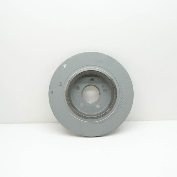 A2474230312 - MERCEDES-BENZ CLA C117 Rear Brake Disc A247423031207 ORIGINAL