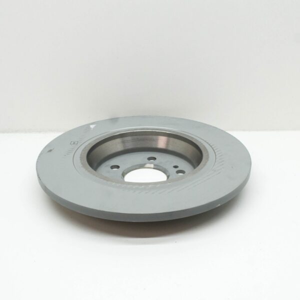 A2474230312 - MERCEDES-BENZ CLA C117 Rear Brake Disc A247423031207 ORIGINAL