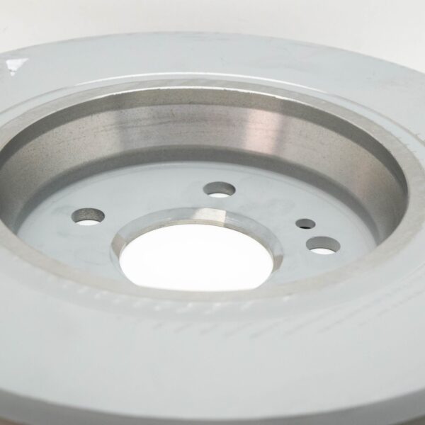 A2474230312 - MERCEDES-BENZ CLA C117 Rear Brake Disc A247423031207 ORIGINAL